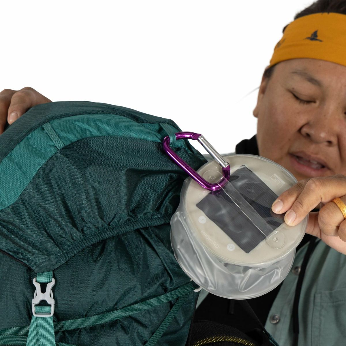 Eja 58 Extended Fit