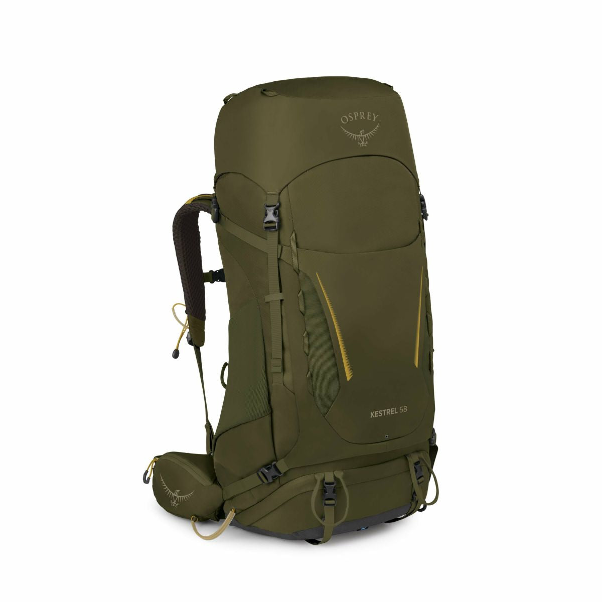 Kestrel™ 58