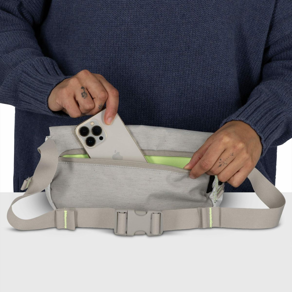 Osprey Arcane™ Earth Hip Pack