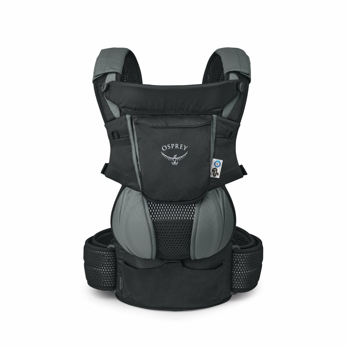 Poco™ Soft Child Carrier Extended Fit
