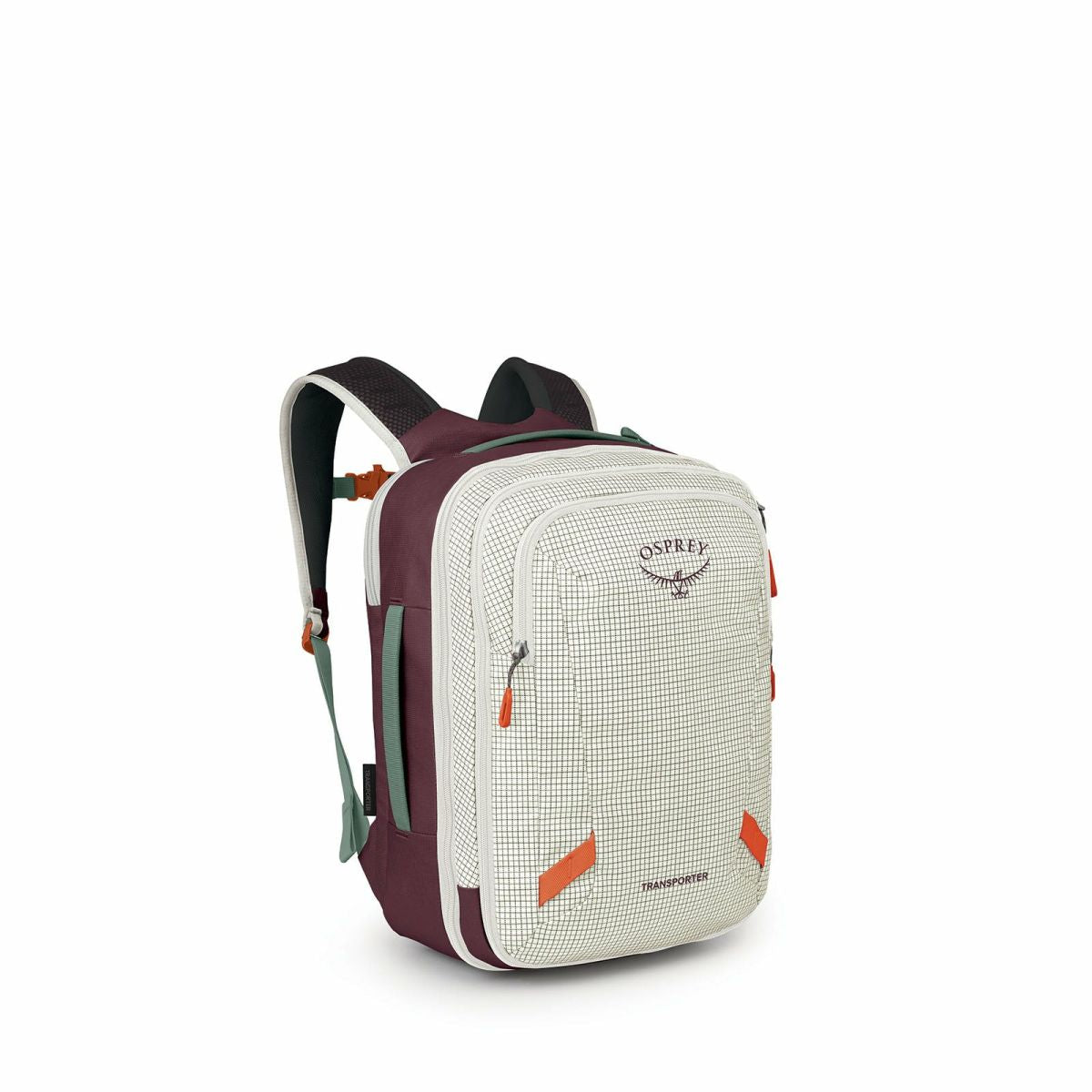 Transporter™ Expandable Travel Pack 26+6