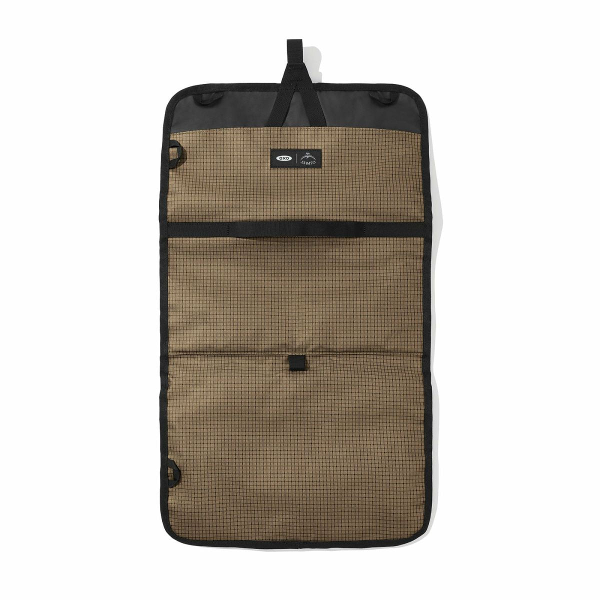 OXO® Campcore Cooking Tool Roll & Utensil Set