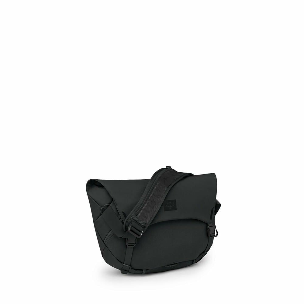 Metron 18 Messenger