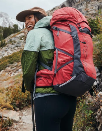 Hiking Packs
