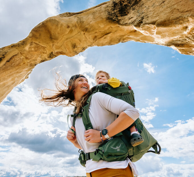 Child Carriers