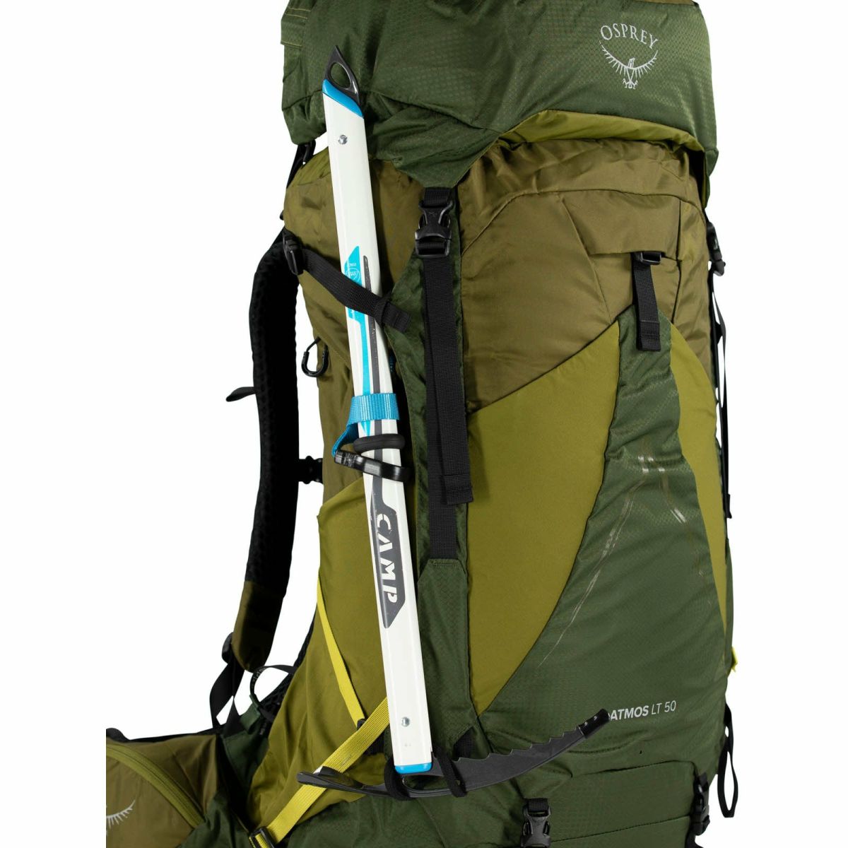 Atmos AG LT 50