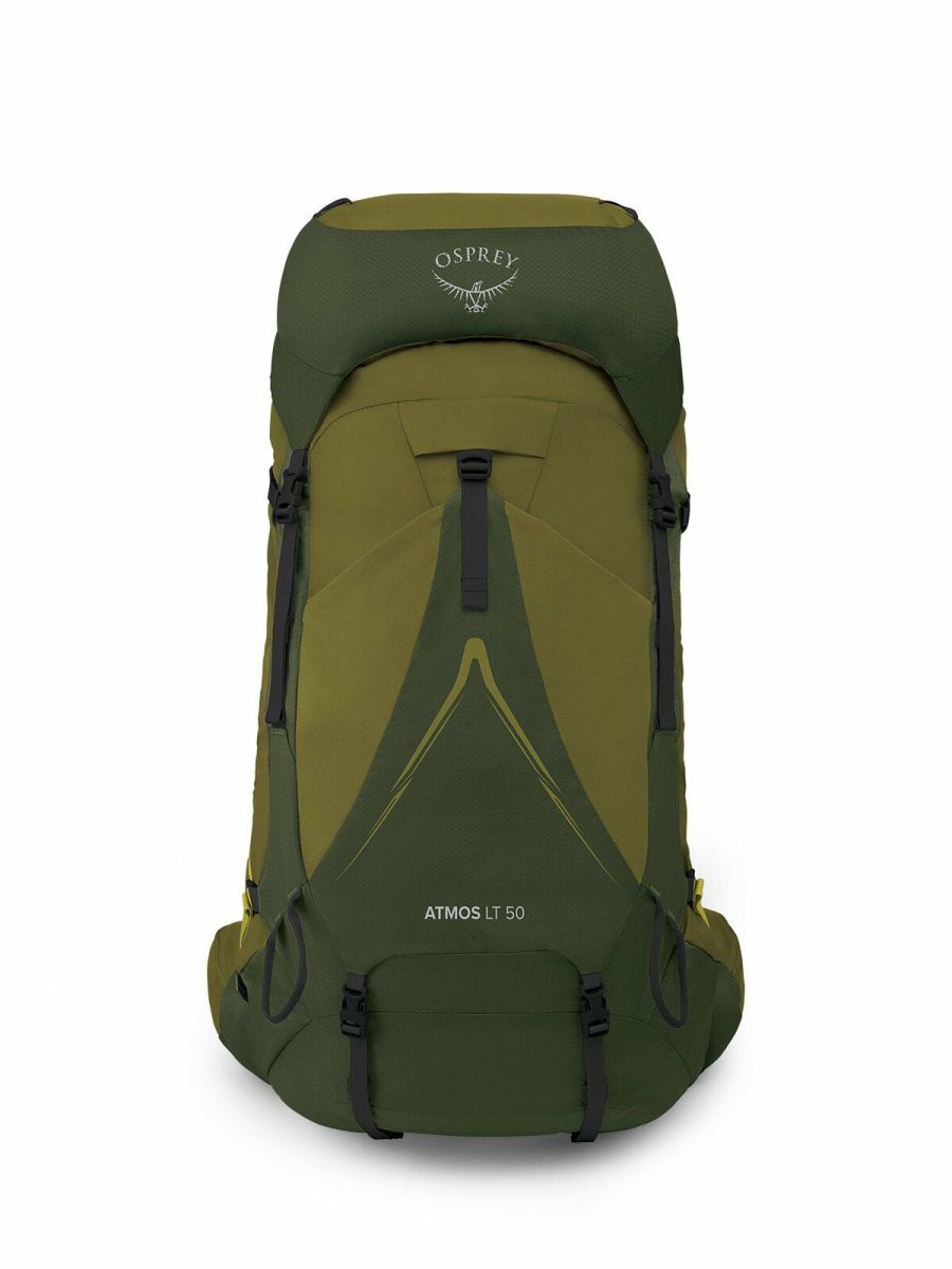 Atmos AG LT 50