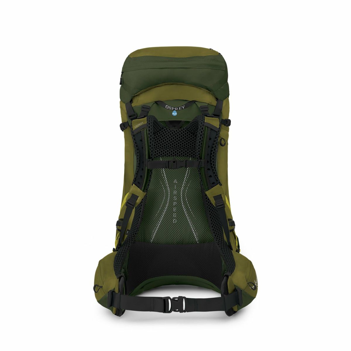 Atmos AG LT 50