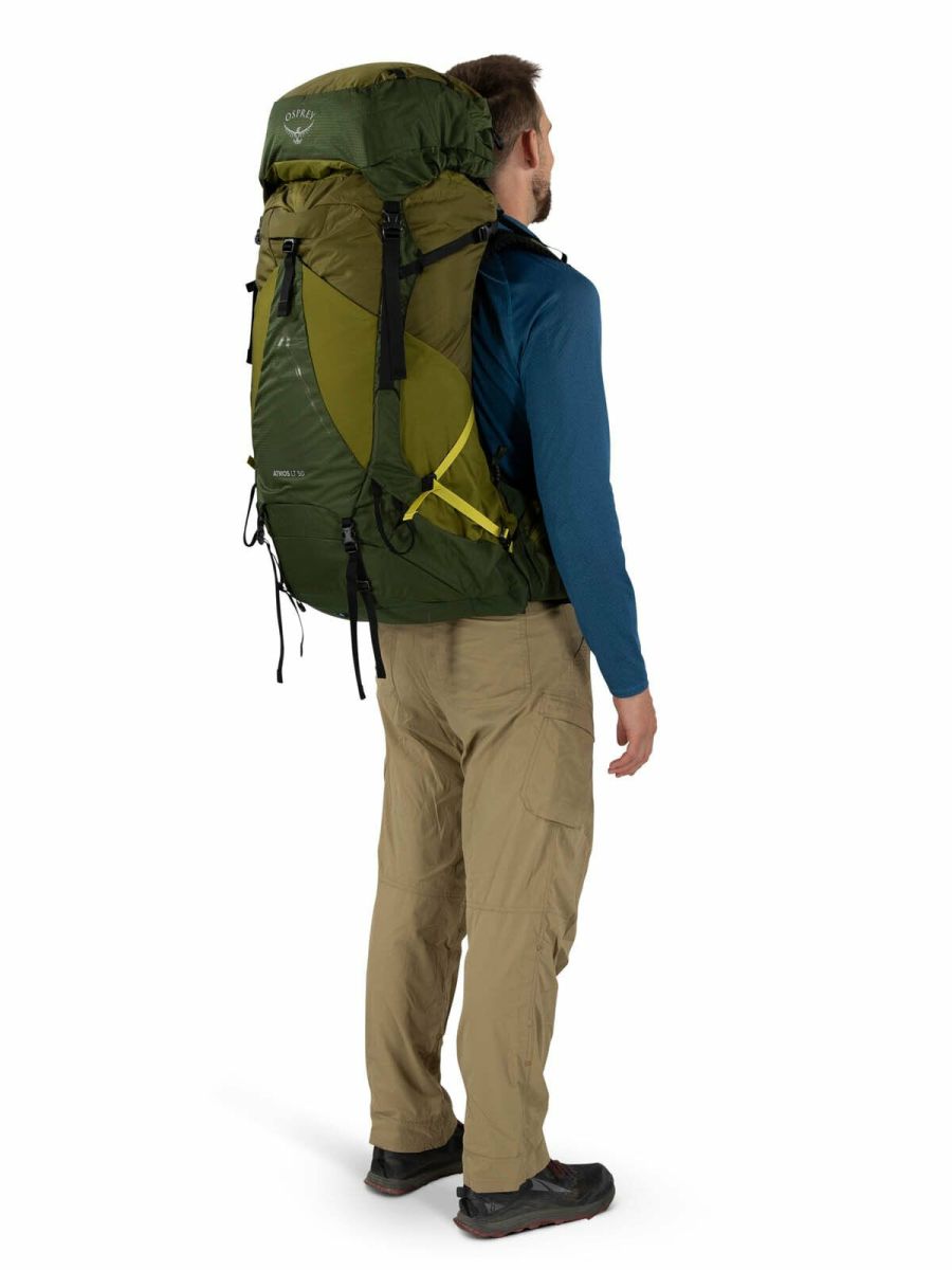 Atmos AG LT 50