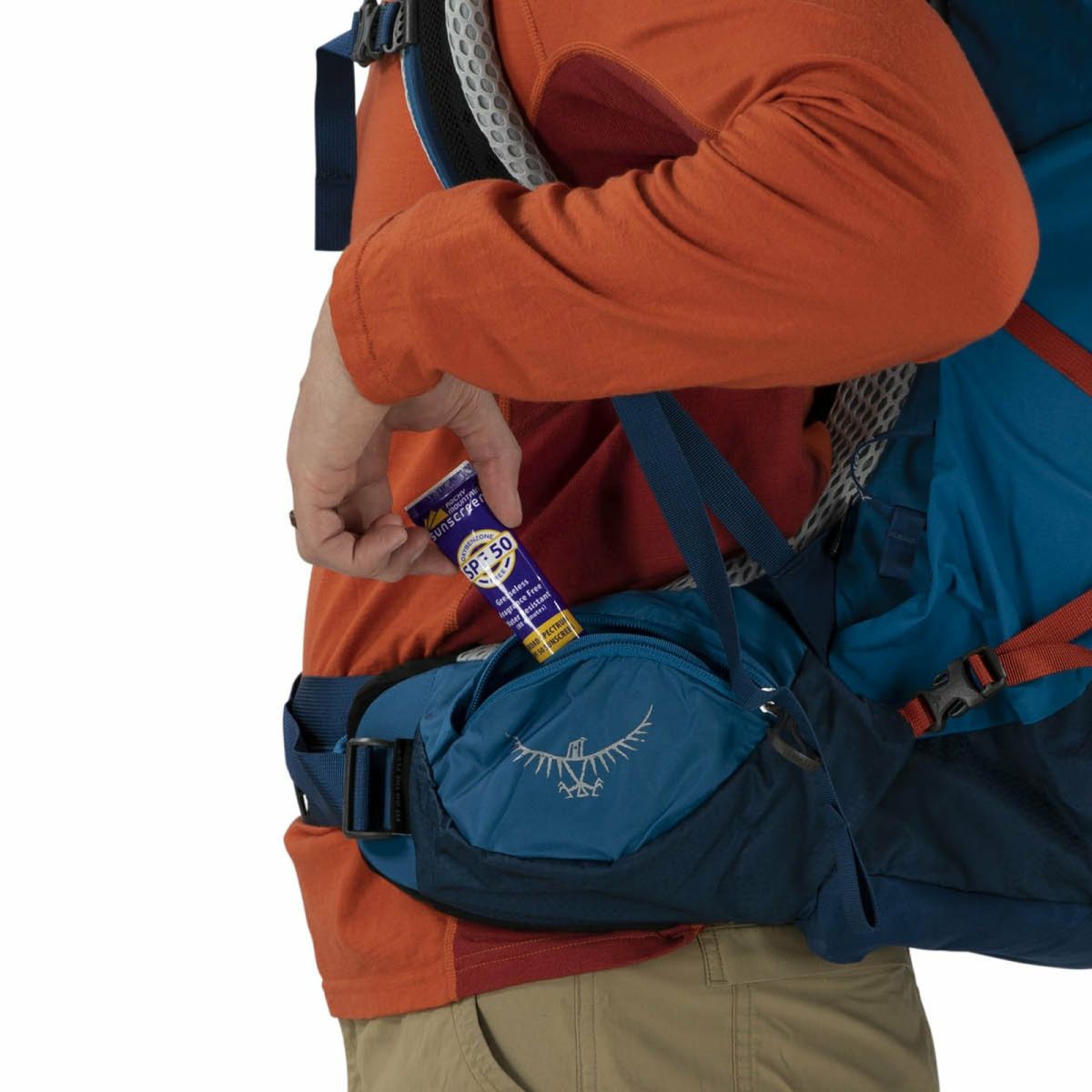 Atmos AG LT 65