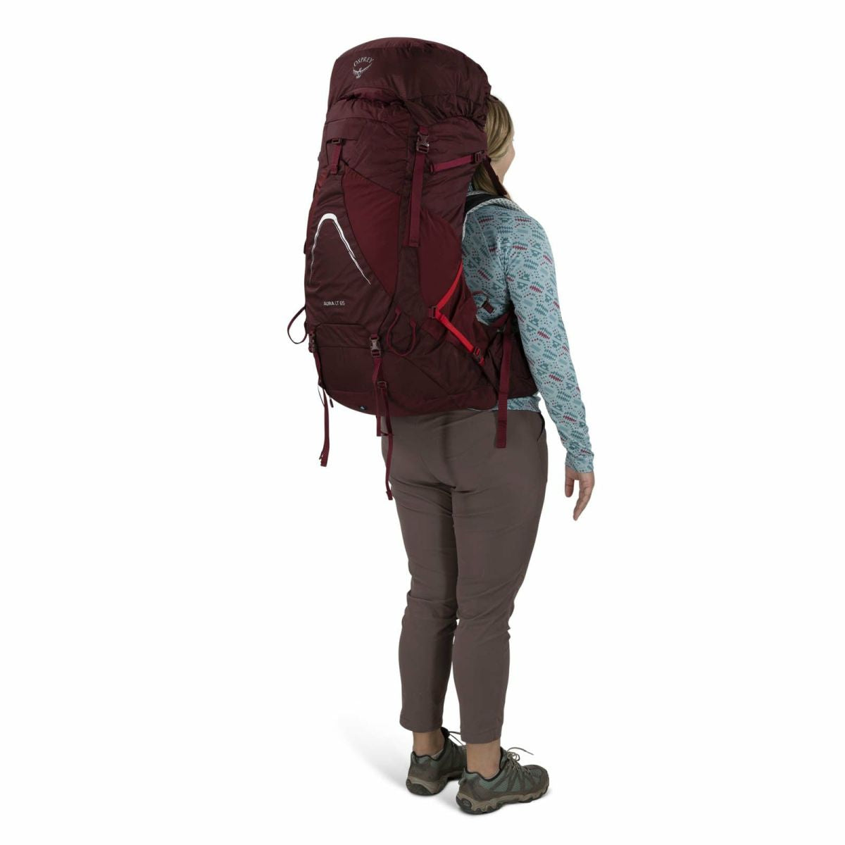 Aura AG LT 65