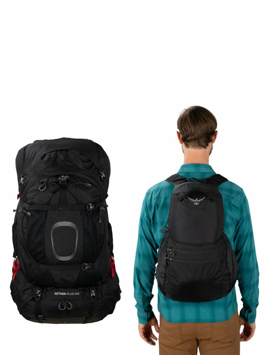 Aether™ Plus 85