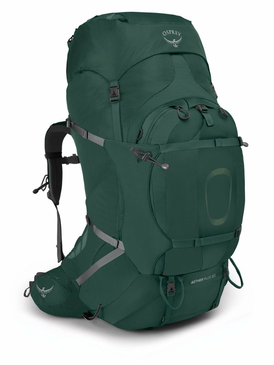Aether™ Plus 100