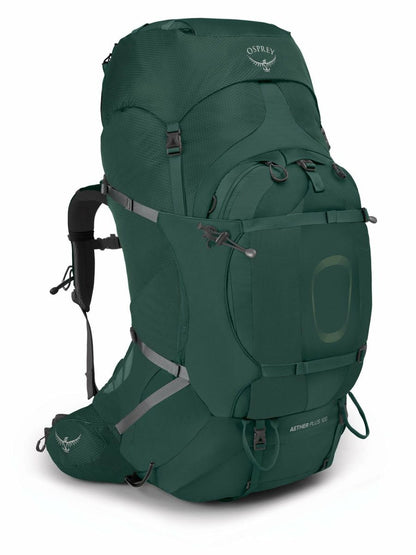 Aether™ Plus 100