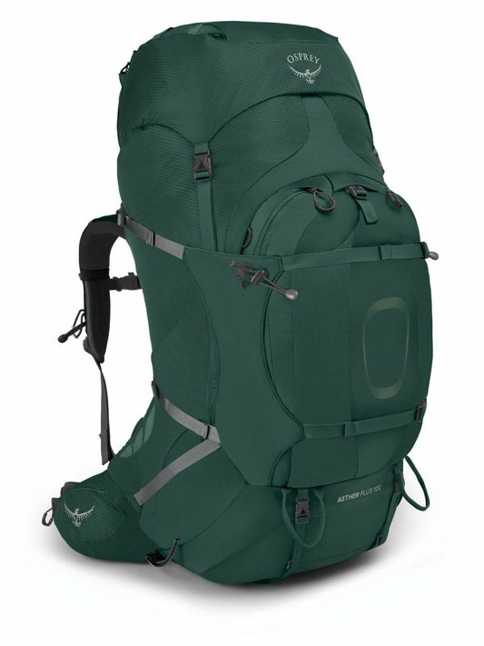 Aether™ Plus 100