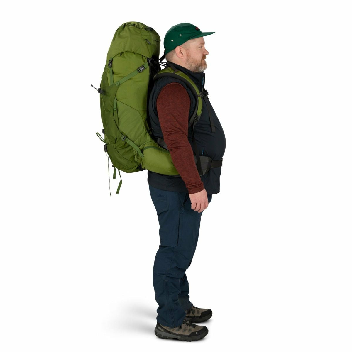 Aether™ 65 Extended Fit