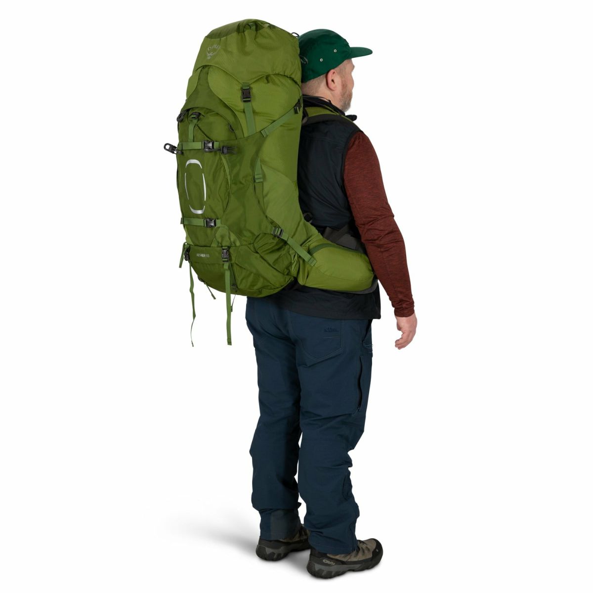 Aether™ 65 Extended Fit