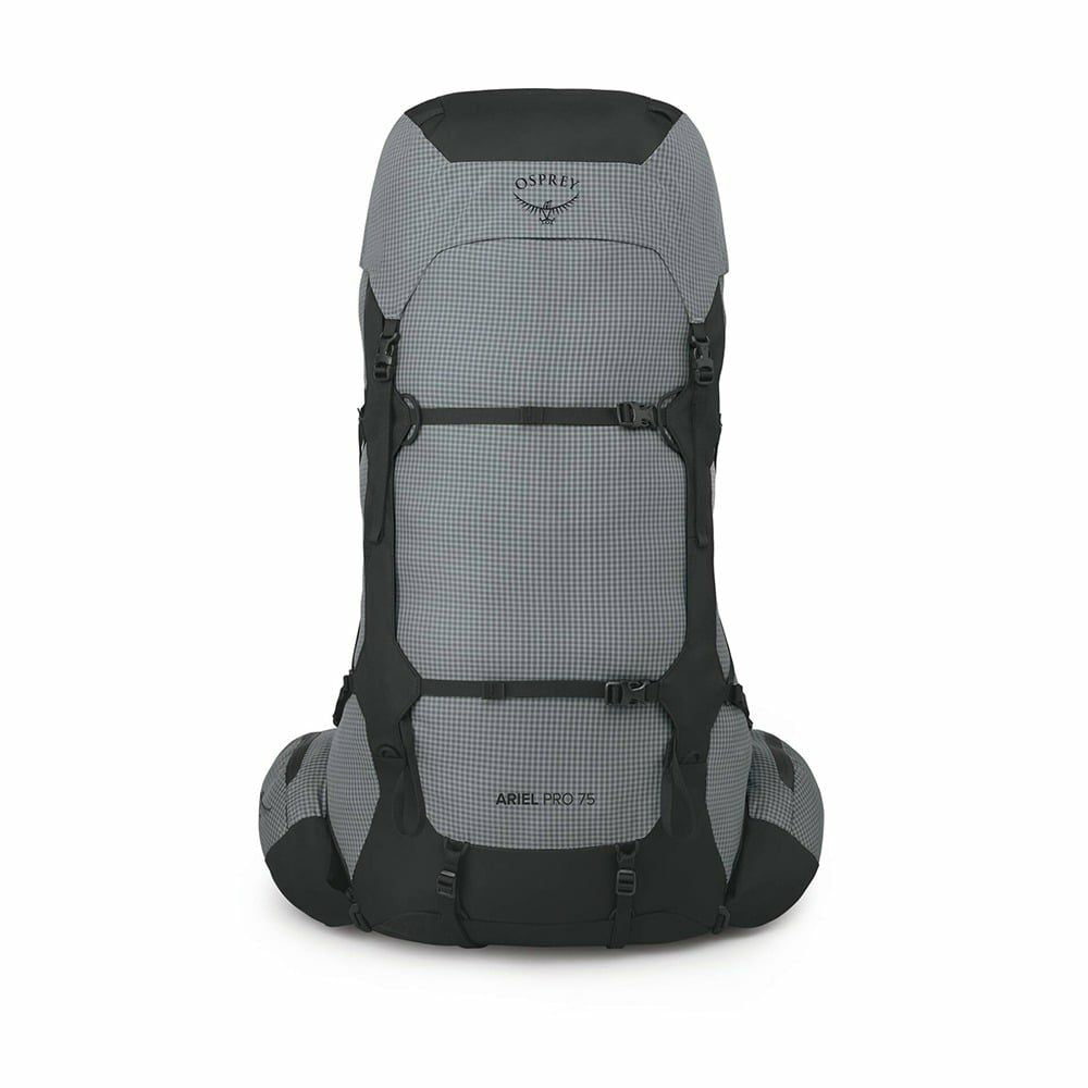 Ariel Pro 75