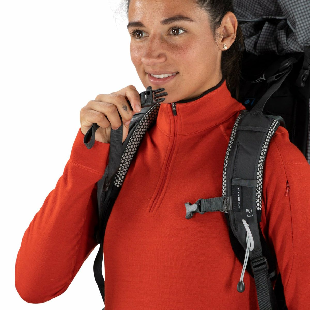 Ariel Pro 75