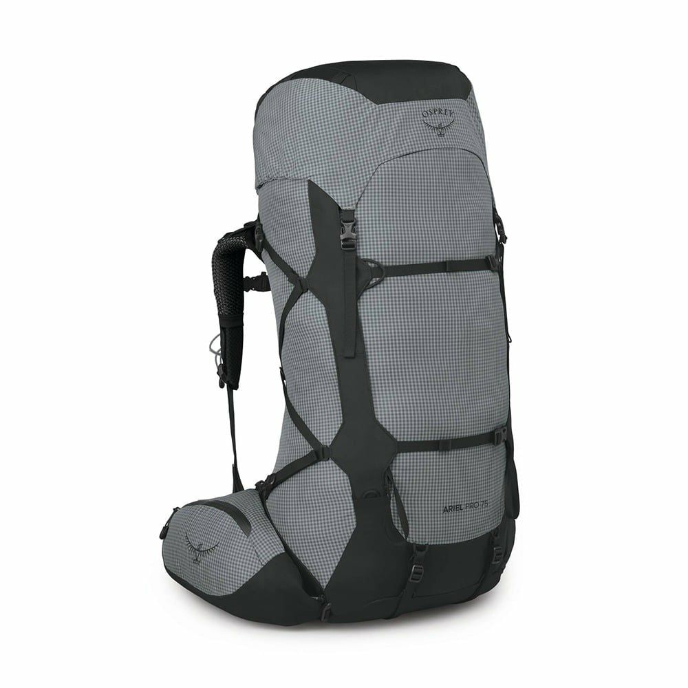 Ariel Pro 75