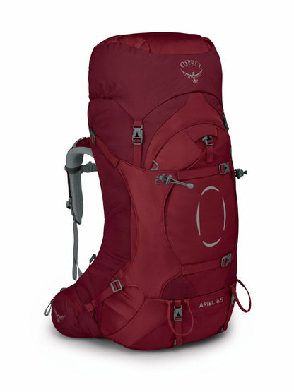 Ariel 65