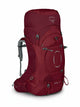 Claret Red