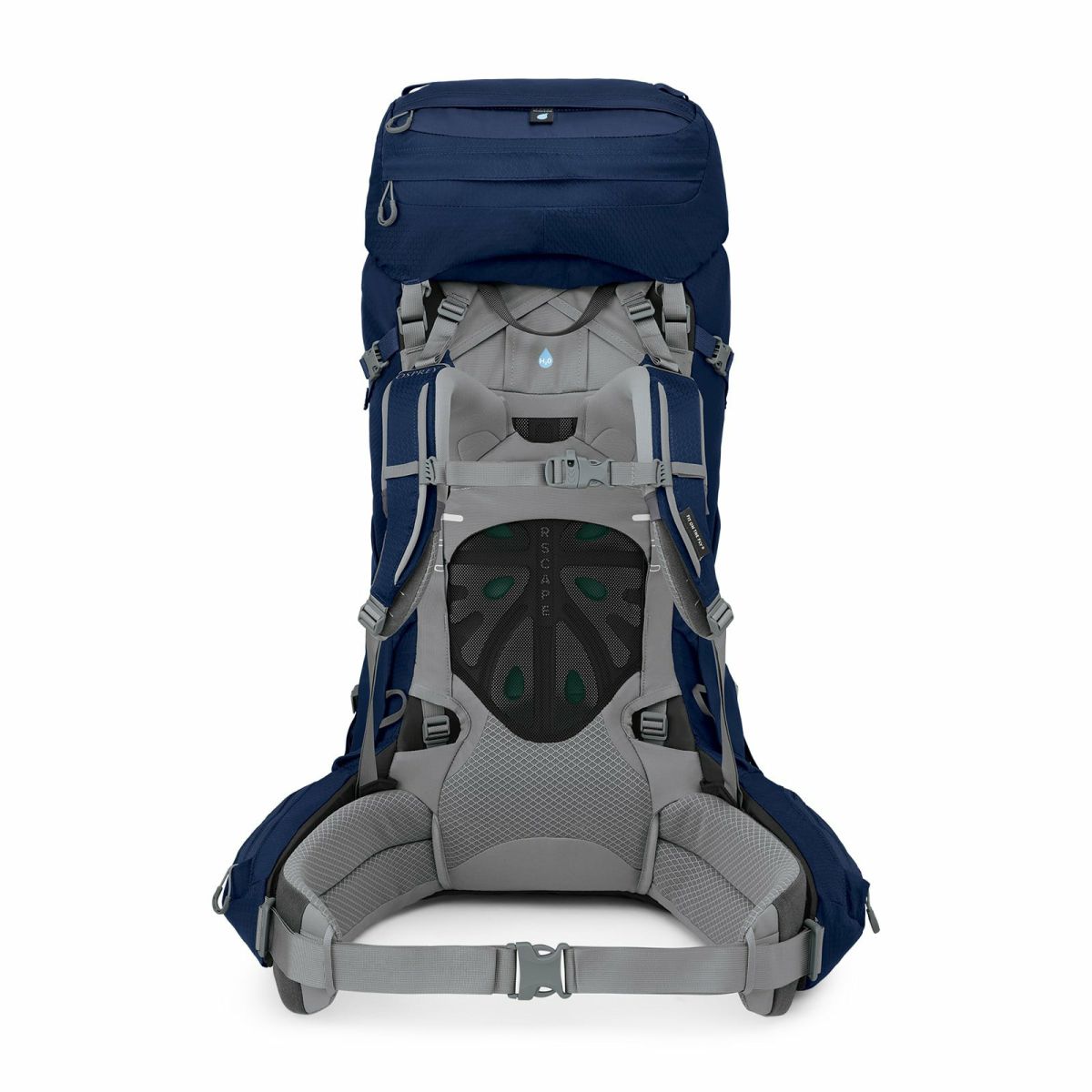 Ariel 65 Extended Fit
