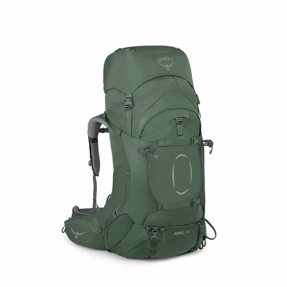 Ariel 65 Extended Fit