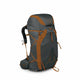 Dark Charcoal Grey
