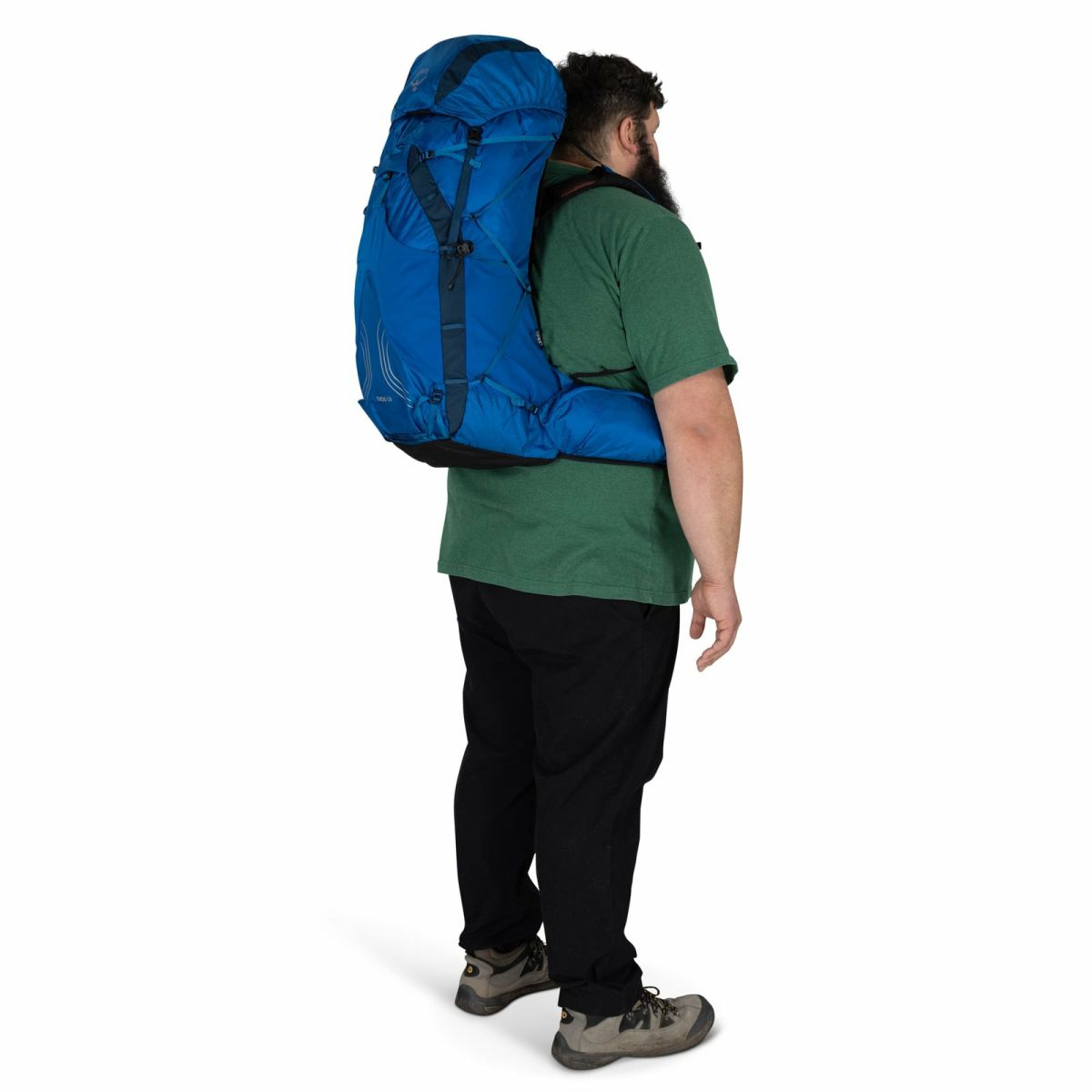 Exos 58 Extended Fit