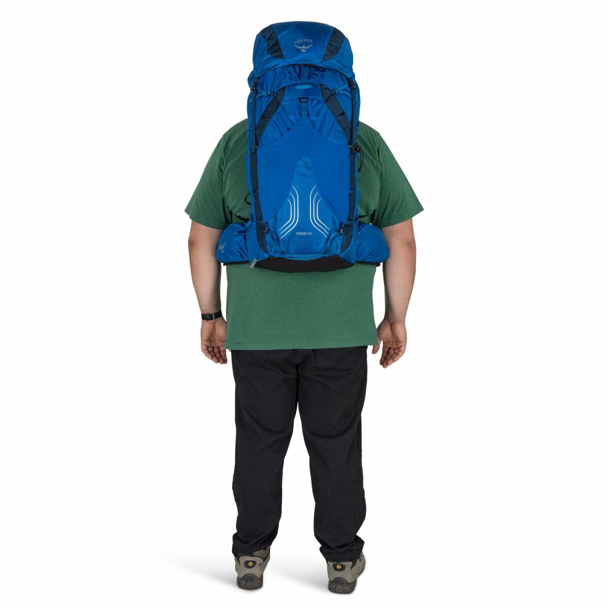 Exos 58 Extended Fit