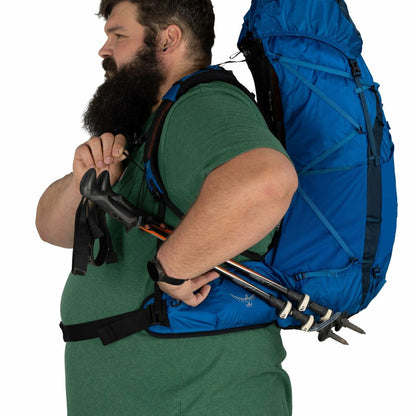 Exos 58 Extended Fit