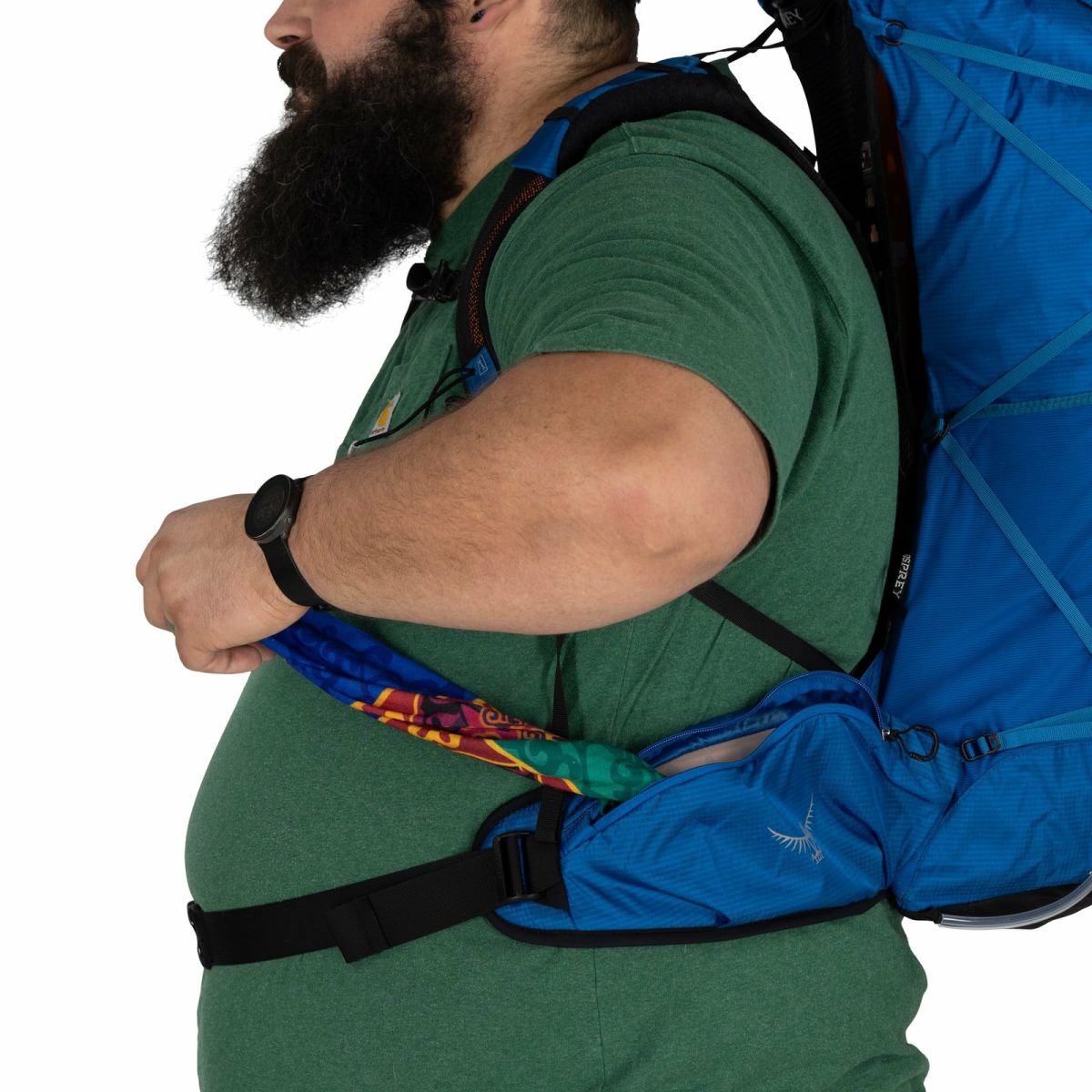 Exos 58 Extended Fit