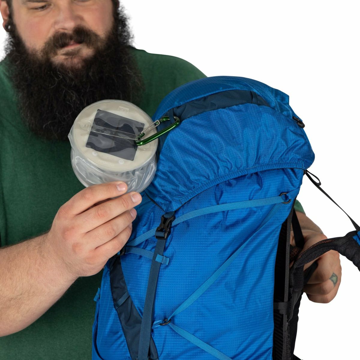 Exos 58 Extended Fit