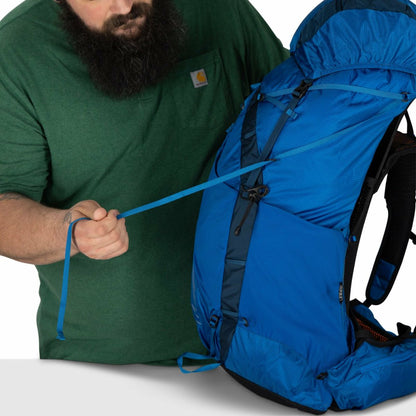 Exos 58 Extended Fit