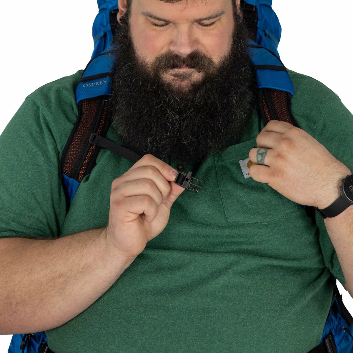 Exos 58 Extended Fit