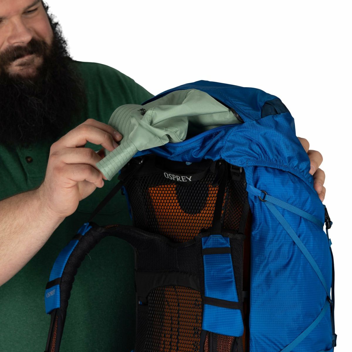 Exos 58 Extended Fit