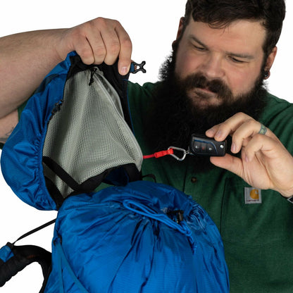 Exos 58 Extended Fit