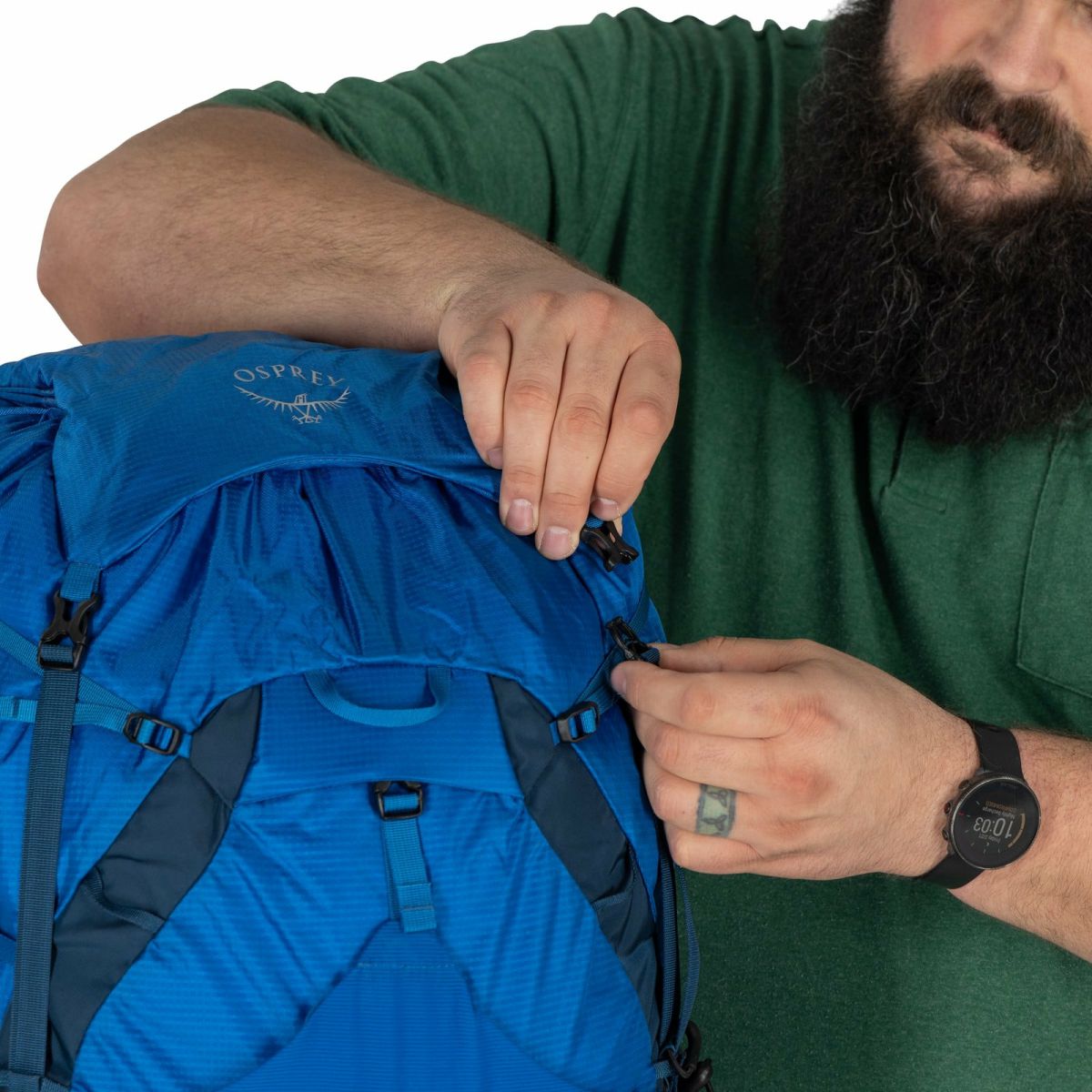 Exos 58 Extended Fit