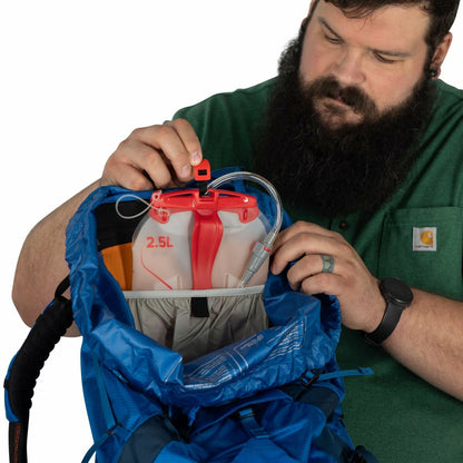 Exos 58 Extended Fit