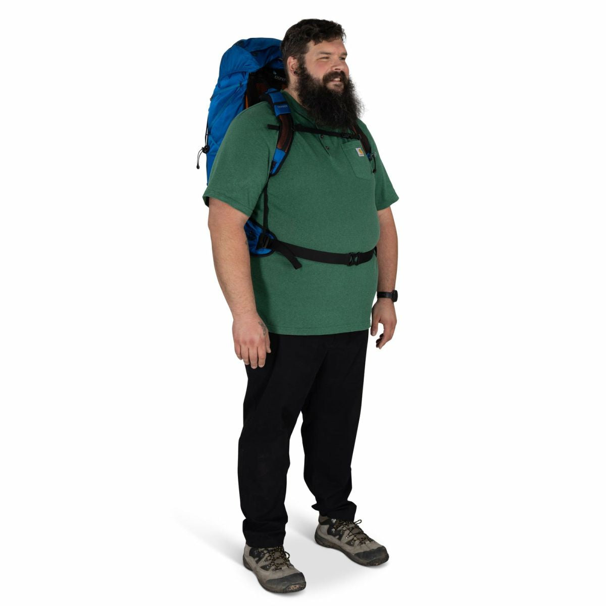 Exos 58 Extended Fit