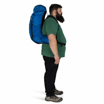 Exos 58 Extended Fit