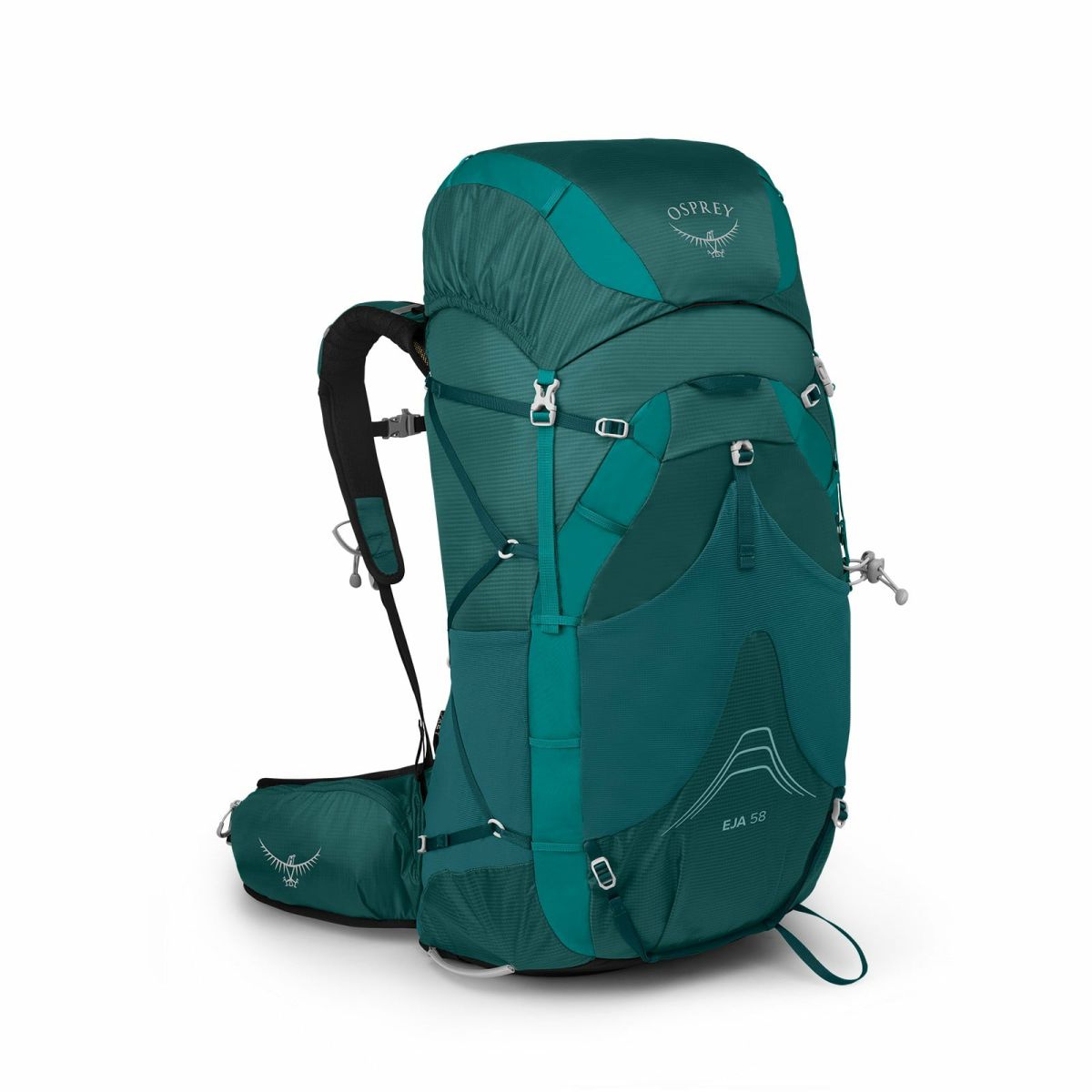 Eja 58 Extended Fit