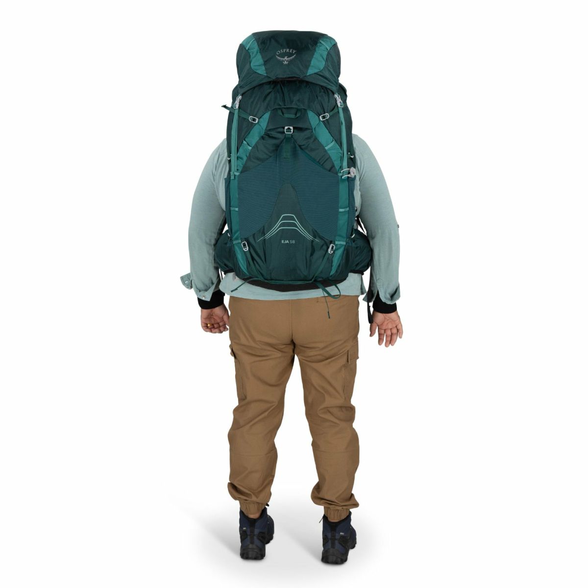 Eja 58 Extended Fit