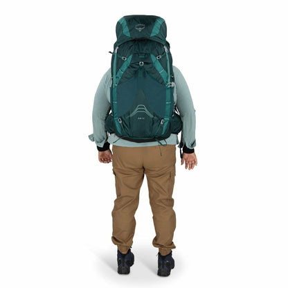Eja 58 Extended Fit