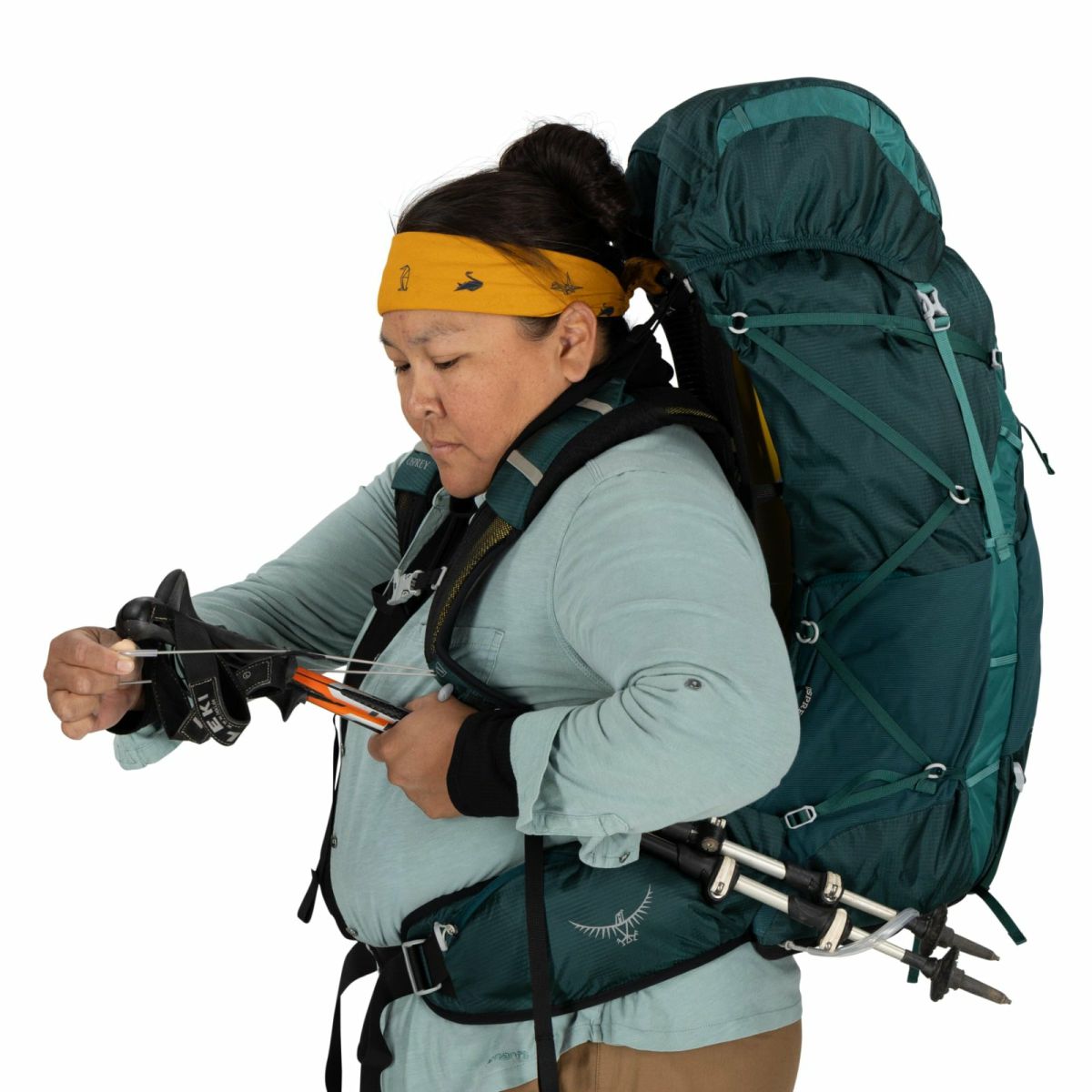 Eja 58 Extended Fit