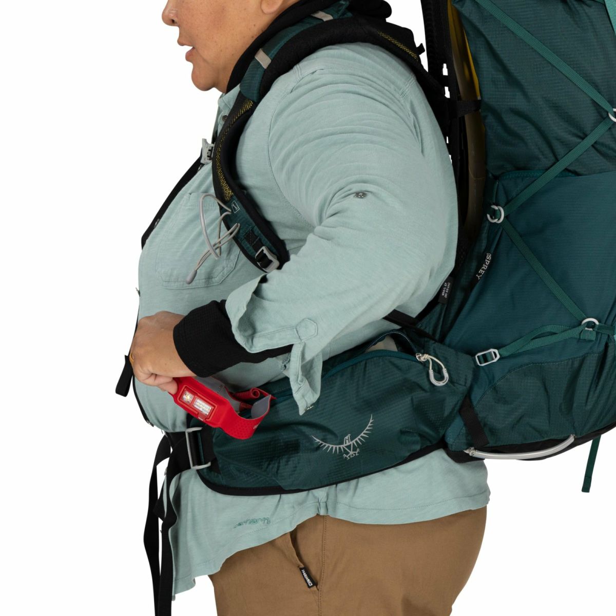 Eja 58 Extended Fit