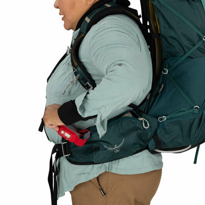 Eja 58 Extended Fit