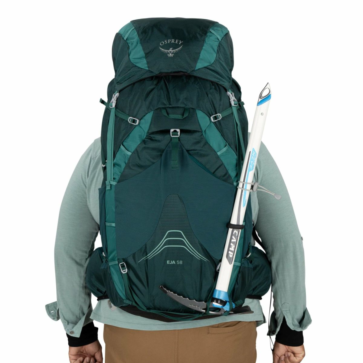 Eja 58 Extended Fit