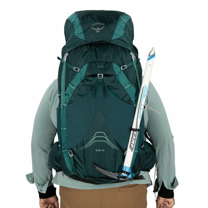 Eja 58 Extended Fit